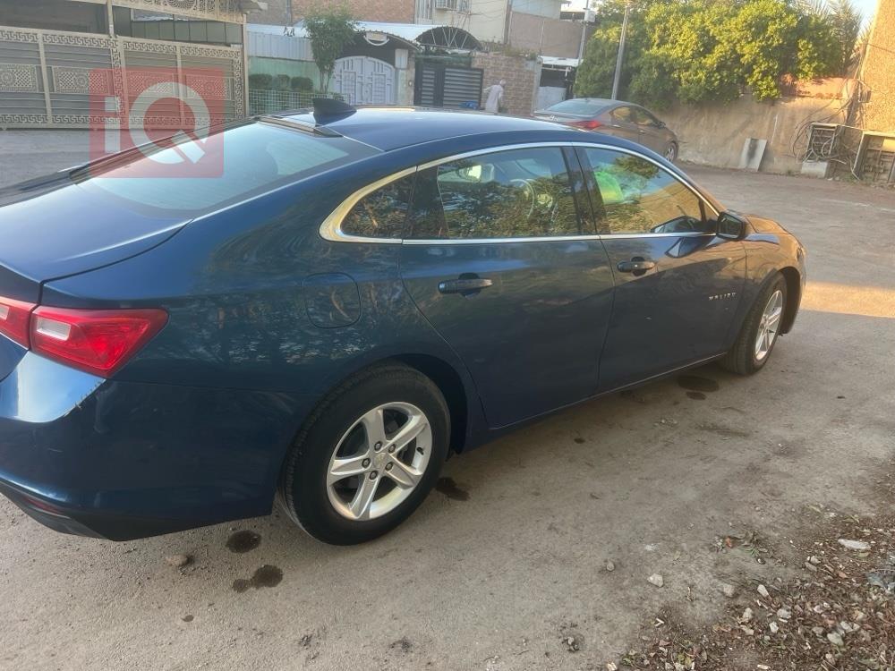 شيفروليه ماليبو